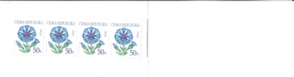 CZ 2008 97 001 **